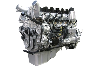 Used Truck Engines